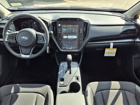 Used 2025 Subaru Impreza 2.0i AWD/4WD image 7