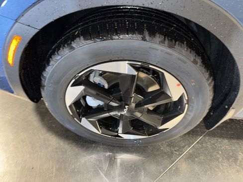 New 2026 Kia Sorento EX image 10