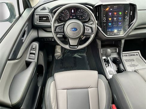 Used 2024 Subaru Ascent Onyx Edition image 22