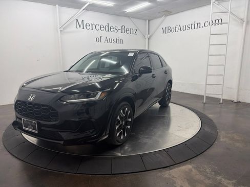 Used 2027 Honda HR-V EX-L image 3