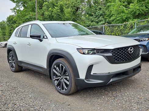 New 2026 MAZDA CX-50 AWD 2.5 S w/ Weather Package image 1