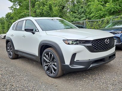 New 2026 MAZDA CX-50 AWD 2.5 S w/ Weather Package