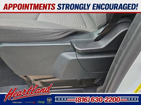 Used 2023 Ford Transit 350 XLT RWD image 35