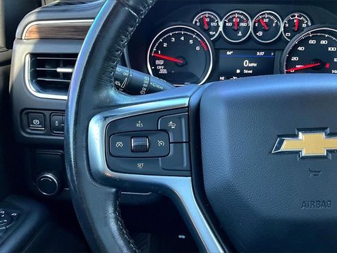 Used 2021 Chevrolet Tahoe LT image 15