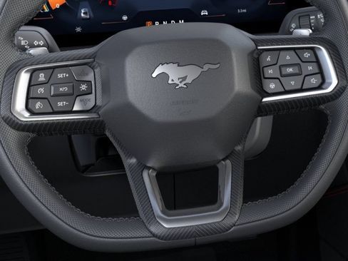 New 2026 Ford Mustang GT Premium RWD image 12