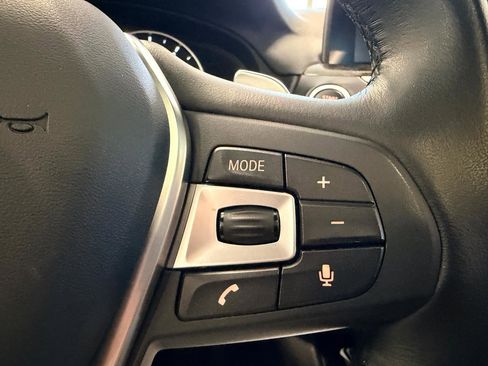 Used 2019 BMW X3 sDrive30i w/ Convenience Package image 35