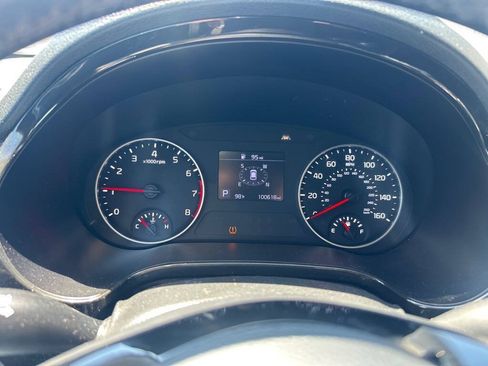 Used 2022 Kia Seltos EX AWD/4WD image 10