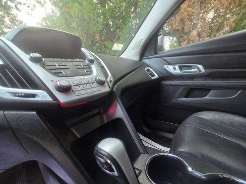 Used 2012 GMC Terrain SLE AWD/4WD image 21