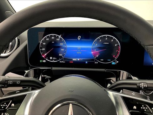 Certified 2026 Mercedes-Benz GLA 250 4MATIC image 13