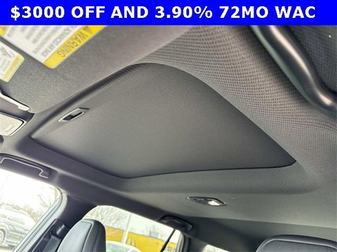 New 2026 Subaru Outback Touring XT image 26