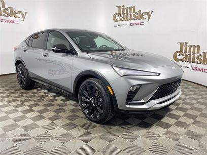 Used 2024 Buick Envista Sport Touring w/ Convenience I Package