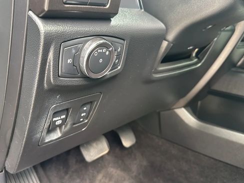 Used 2018 Ford Expedition Max Limited image 22
