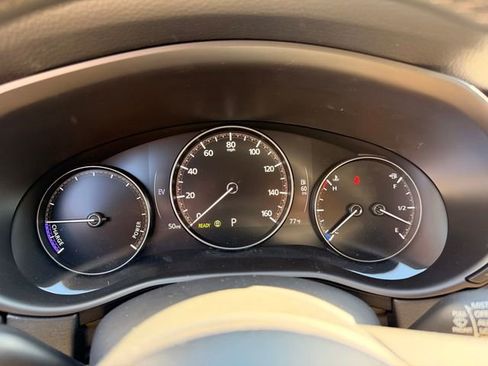 New 2026 MAZDA CX-50 2.5 Hybrid w/ Cargo Package AWD/4WD image 11
