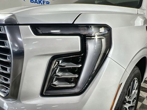 Certified 2025 GMC Yukon XL Denali w/ Denali Reserve Package AWD/4WD image 37