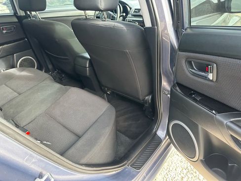Used 2009 MAZDA MAZDA3 s Sport image 11
