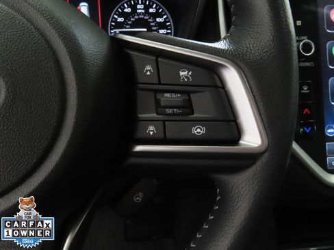 Used 2023 Subaru Ascent Limited w/ Technology Package image 16