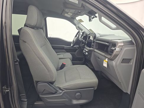 Used 2024 Ford F150 XLT AWD/4WD image 11