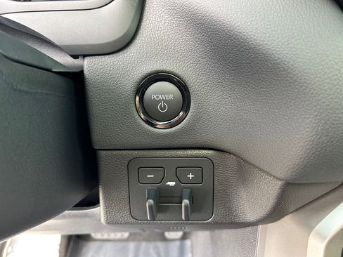 Certified 2025 Toyota Sequoia SR5 w/ SR5 Premium Package image 17