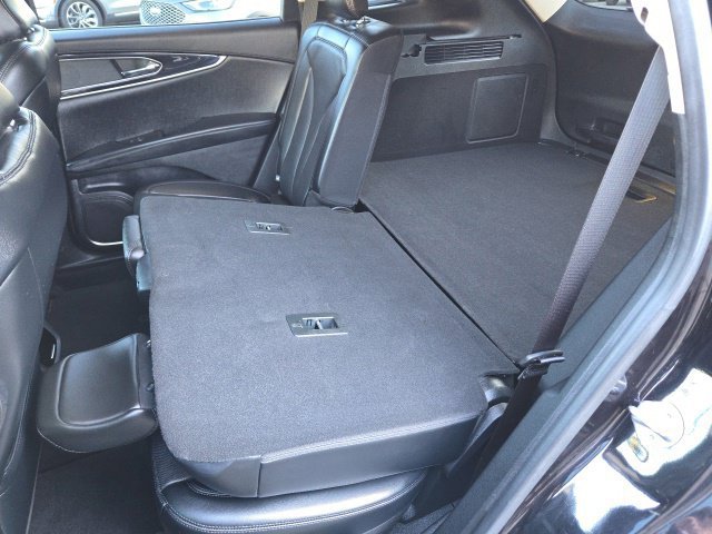 Certified 2022 Lincoln Nautilus Reserve AWD/4WD image 43