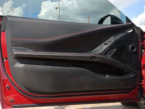 New 2024 Dodge Charger R/T Scat Pack w/ Plus Group image 13