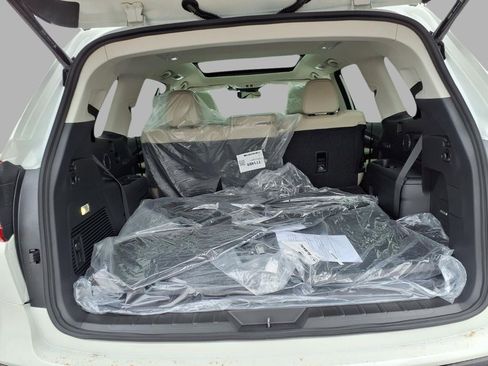 New 2026 Subaru Ascent Limited image 20