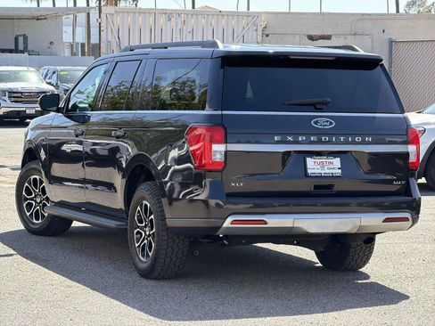 Used 2024 Ford Expedition Max XLT RWD image 6