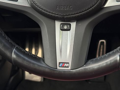 Used 2023 BMW X3 sDrive30i w/ M Sport Package RWD image 47