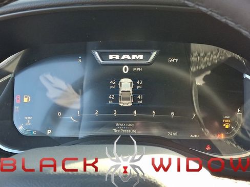 New 2026 RAM 1500 Big Horn image 17