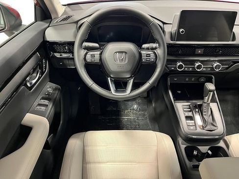 New 2026 Honda CR-V EX-L image 16