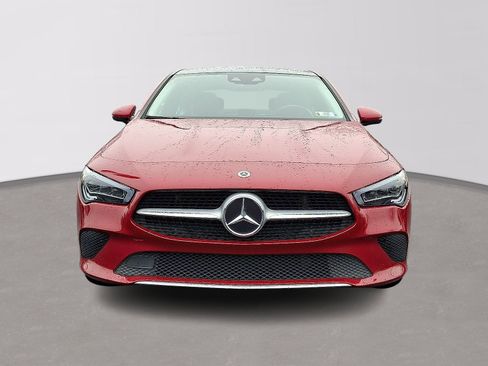 Used 2023 Mercedes-Benz CLA 250 CLA 250 image 2