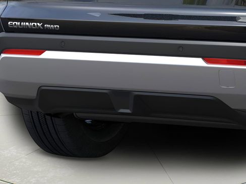 New 2026 Chevrolet Equinox LT image 14