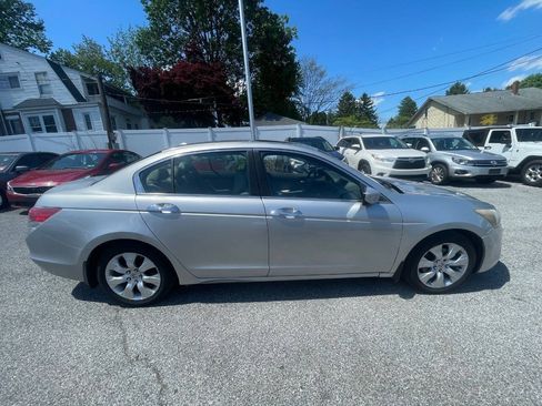 Used 2009 Honda Accord EX-L image 5