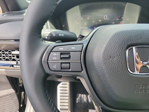 New 2026 Honda Accord Sport image 30