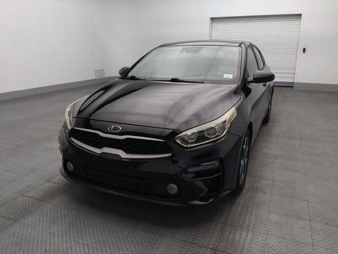 Used 2019 Kia Forte LXS FWD image 15