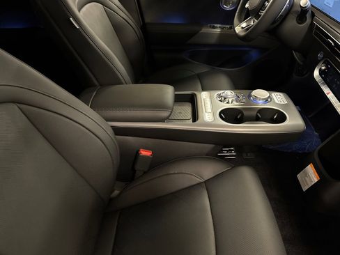 New 2026 Genesis GV60 Advance AWD/4WD image 16