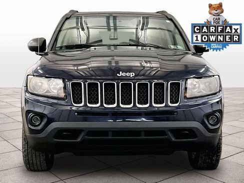 Used 2014 Jeep Compass Sport w/ All Weather Capability Group AWD/4WD image 4