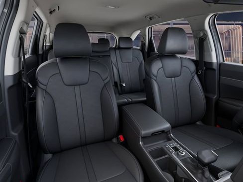 New 2026 Kia Sorento EX FWD image 15