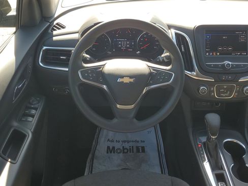 Used 2023 Chevrolet Equinox LT image 15