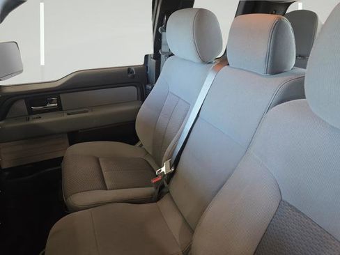 Used 2014 Ford F150 STX w/ Equipment Group 201A Mid AWD/4WD image 19
