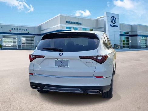 New 2026 Acura MDX Base image 6