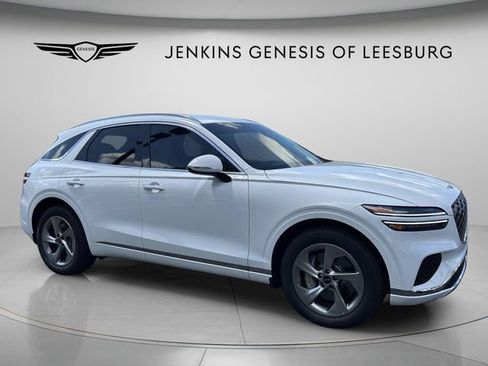 Used 2026 Genesis GV70 2.5T AWD/4WD image 1