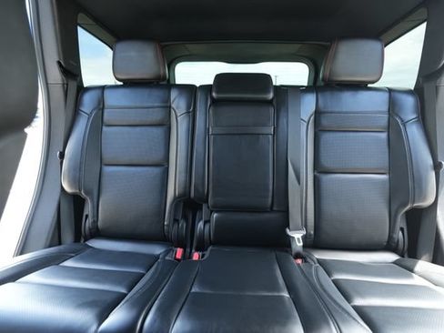 Used 2021 Jeep Grand Cherokee Trailhawk w/ Trailhawk Luxury Group AWD/4WD image 40