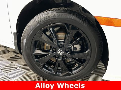 Used 2024 Honda Odyssey Sport image 48