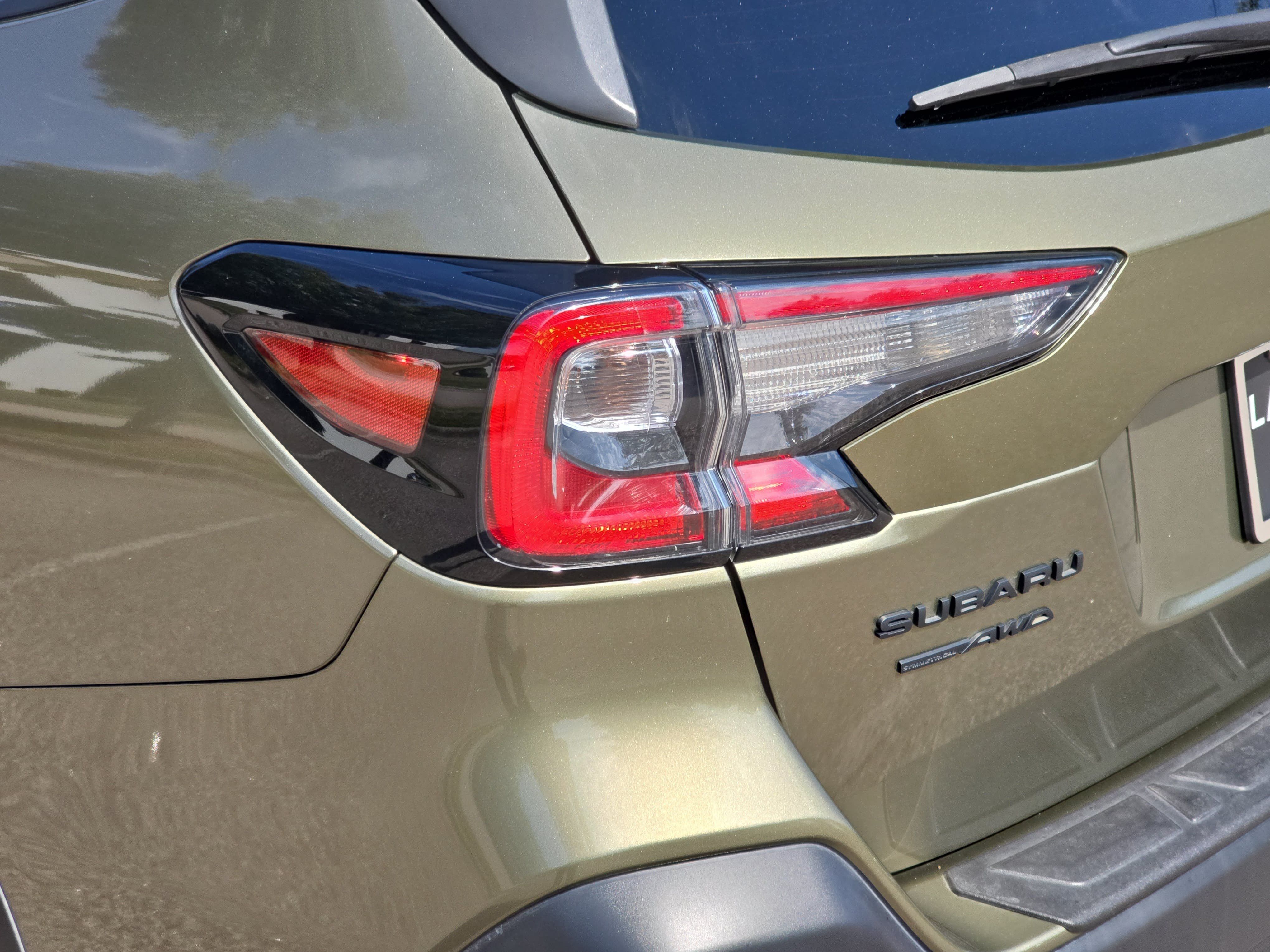 Used 2024 Subaru Outback Onyx Edition AWD/4WD image 38