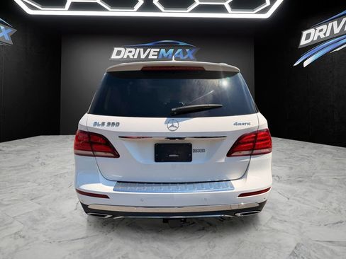 Used 2018 Mercedes-Benz GLE 350 4MATIC image 5