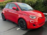 Used 2024 FIAT 500 e (RED) image 6