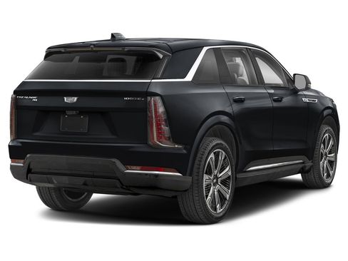 New 2026 Cadillac Escalade IQ Luxury 1 w/ LPO, Floor Liner Package AWD/4WD image 26