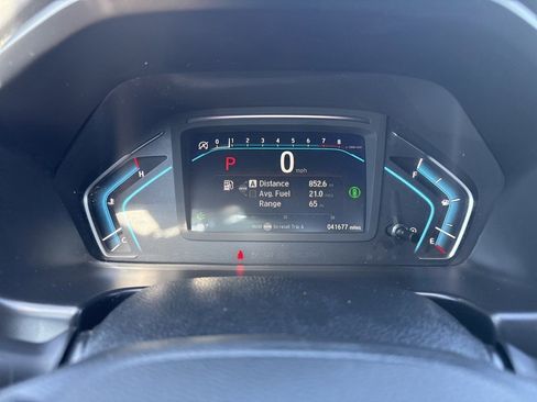 Used 2024 Honda Odyssey EX-L image 22