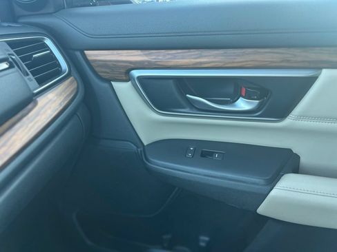 Used 2018 Honda CR-V EX-L image 15