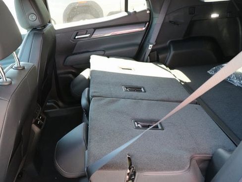 New 2026 GMC Terrain AT4 w/ Convenience Package III image 15